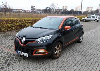 100% Bezwypadkowy oryginalny udokumentowany przebieg