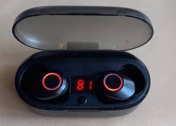 Słuchawki Xiaomi Redmi Bluetooth