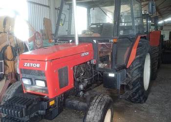 Zetor 7320