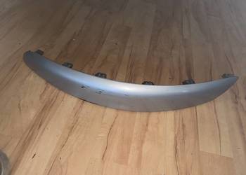 Listwa zderzaka  lewa przód Peugeot 307