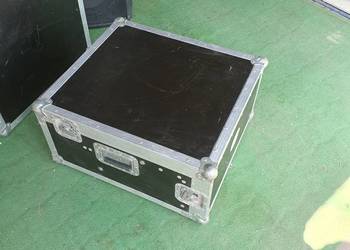 Skrzynia transportowa Barczak Skrzynia transportowa Barczak