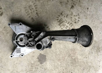 Pompa Olejowa Volvo FH FM D12C D13C 1728  1067143 8170264 20709848 8170465 8170878