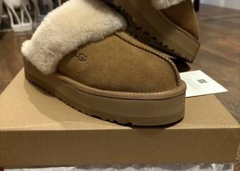 UGG DISQUETTE kapcie