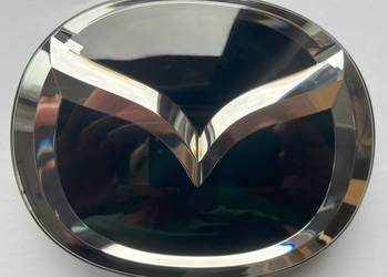 LOGO ZNACZEK EMBLEMAT Mazda CX60 2022- KBB3-507Z0