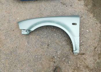 passat B5 FL błotnik kolor LB6N nr 40987 WYSYŁKA