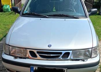 Sprzedam Saab 93