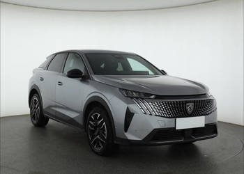 Peugeot 3008 1.2 MHEV
