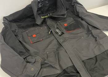 Bluza robocza, lekka kurtka Leber&Hollman rozmiar 3XL nowa