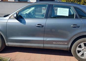 SPRZEDAMAUDI           Q3