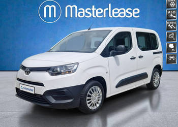 Toyota Proace City Verso 1.5 D-4D Combi ! Z Polskiego Salonu ! Faktura VAT…