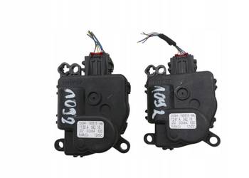 SILNICZEK NAGRZEWNICY KOMPLET 2 SZT DG9H-19E616-AA Ford Galaxy Mk4