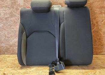 Oparcie Kanapy Prawy Tył Seat Leon III Kombi Oparcie Kanapy Prawy Tył Seat Leon III Kombi