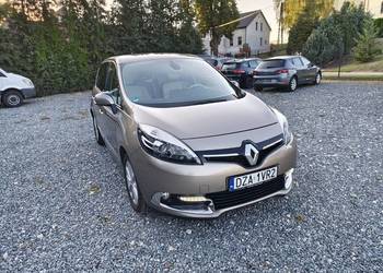 RENAULT SCENIC III 2.0 160KM