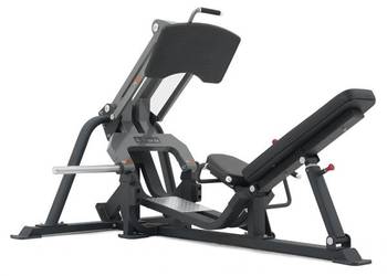 Maszyna na wolny ciężar Leg Press SH008
