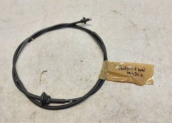 Cupra Tavascan 11H 2025 linka cięgno maski otwierania cuptav,48r547483