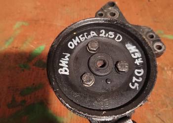 BMW E39 M57 Opel Omega 2,5d pompa wspomagania