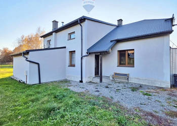 Dom w cenie mieszkania