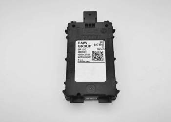 BMW G70 i7 iX U06 G07 XM SRR 01 RADAR SENSOR ZMIANY PASA ASYSTENT 5A78567