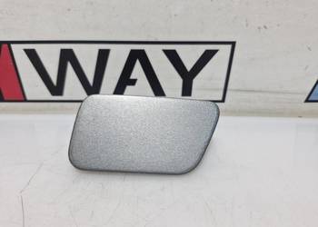 BMW E60 E61 ZAŚLEPKA SPRYSKIWACZA LEWA  349 7056947