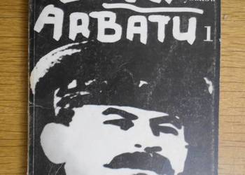 Anatolij Rybakow - Dzieci Arbatu t. 1-2
