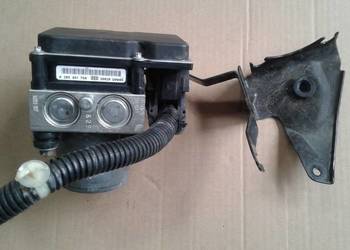 POMPA ABS HONDA JAZZ III 0265951750 57110-TF3-G820-M2