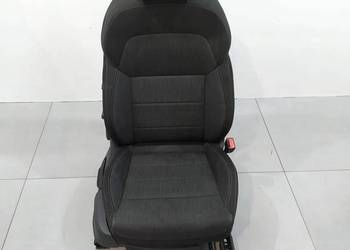 FOTELE  PRAWY PRZÓD PASAŻERA 3V Skoda Superb III (2015-)