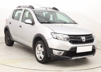 Dacia Sandero 0.9 TCe