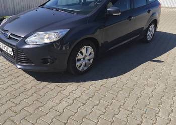 Ford Focus MK3