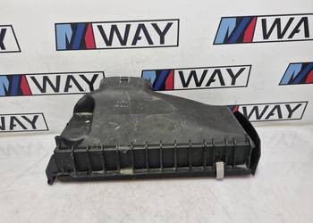  8507565 BMW F01 F10 F11 F25 F30 F36 OBUDOWA OSŁONA FILTRA POWIETRZA