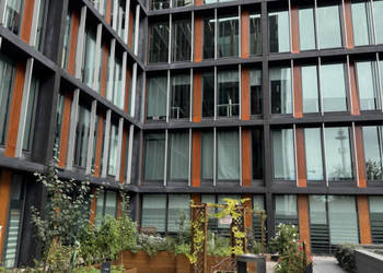 Lokal 395m2 Warszawa Domaniewska