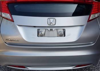 HONDA CIVIC IX Klapa tył hatchback