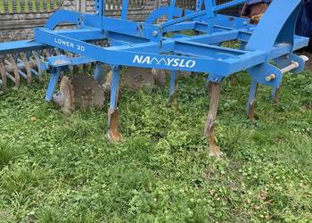 Agregat uprawowy Namyslow