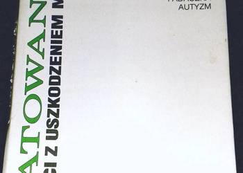 Ratowanie dzieci z uszkodzeniem mózgu - Pennock Keith