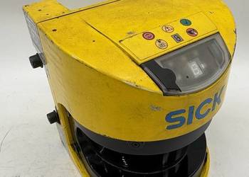 Sick S30A-4011CA Safety laser scanner