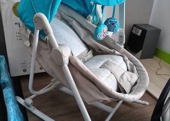 Bujaczek leżaczek Kinder Kraft unimo 5 w 1