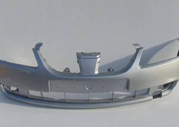 ZDERZAK PRZEDNI NISSAN ALMERA N16 ZDERZAK PRZEDNI NISSAN ALMERA N16