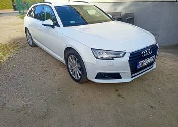 Audi a4B9