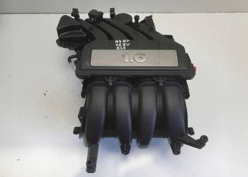 VW Golf VI 1.6 8V KOLEKTOR SSĄCY dolotowy 06A133185PL