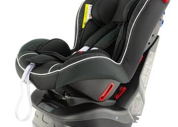 Fotelik samochodowy BSX ISOFIX 0-25kg