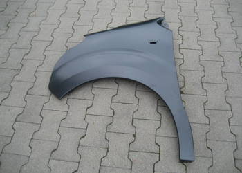 opel vivaro c 19-25r błotnik przód lewy nowy opel vivaro c 19-25r błotnik przód lewy nowy