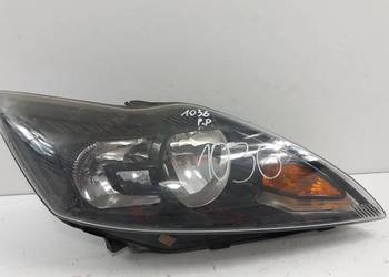 FORD FOCUS MK2 LIFT LAMPA PRZÓD PRAWA