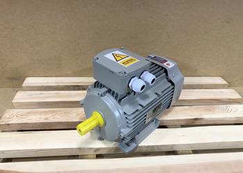silnik elektryczny 1,5kW 1440obr. 3fazowy IE3