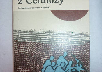PAMIĄTKA Z CELULOZY - IGOR NEWERLY