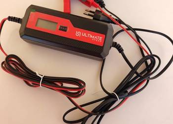 Prostownik Ultimate Speed ULGD 5.0 E4 12V 6V