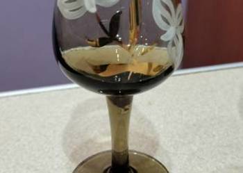 Kieliszki do wina lub likieru