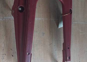 CZ Jawa 450 353 175 250 350 stelaż siedzenia uchwyt rączka