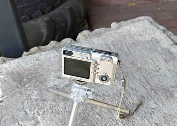 Aparat Voigtlander Virtus D4