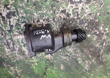 VW T4 PASSAT GOLF III 1,9tdi vacum pompa 028207A
