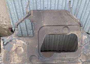 Witam sprzedam osłonę silnika  VW t4
