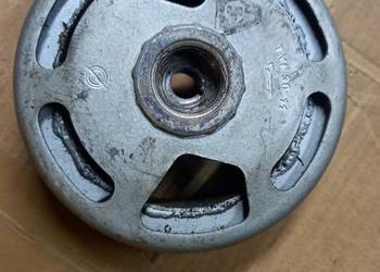 Koło zamachowe magnesowe magneto Romet motorynka 019 023 010